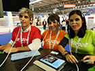 Kisikura EIBTM Inovation zone